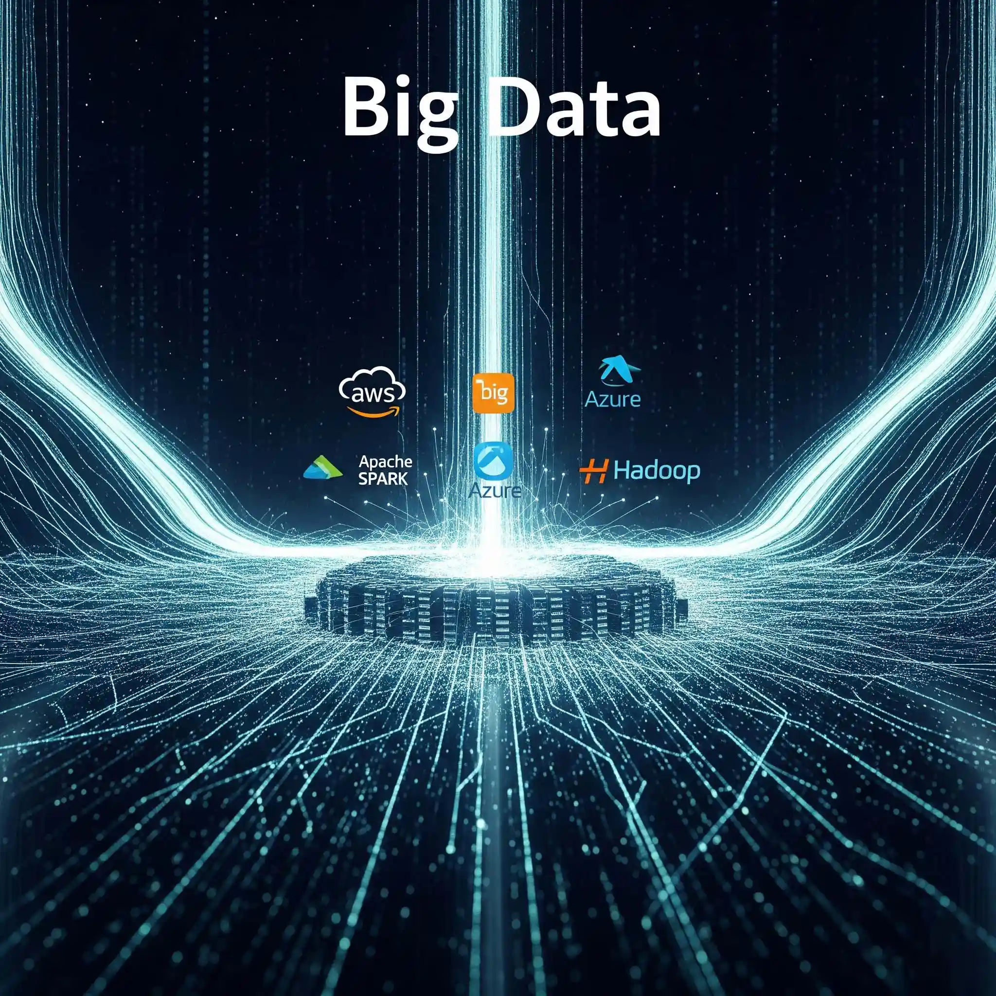Big Data Handling